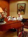 piano